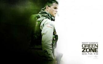 Matt Damon Green Zone Desktop Pc And Mac Wallpaper