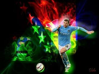 Edin Dzeko Wallpaper Tops HD