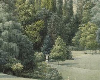 Scenic Wallpaper Mural Panoramic Landscape Papiers De Paris