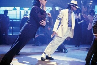 Smooth Criminal
