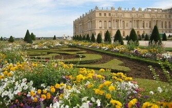 Versailles France Wallpaper