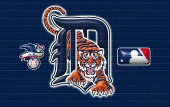 Detroit Tigers By Metalgearsolid211
