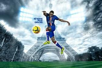 Matuidi Psg Artwork Jersey Home By Misterj64