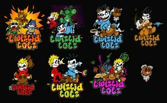 Twiztid Wallpaper Related Keywords Suggestions