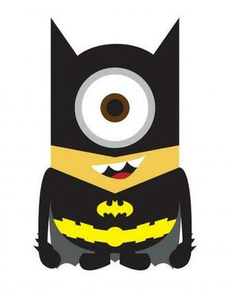 Minions Avengers Wallpaper Phone Movies