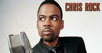 Real Syakinah Wallpaper Chris Rock