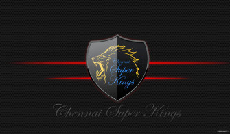 Chennai Super Kings Wallpaper