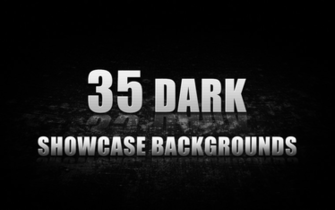 Dark Background By Twiroo