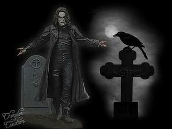 Photo The Crow Wallpaper Movie Album Cherylee21