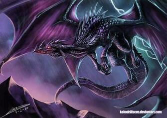 Black Dragon HD Wallpaper Kb Jpg