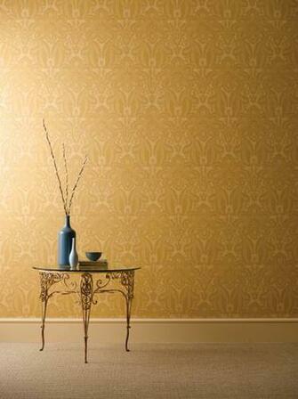 Are Retro Wallpaper Making A Comeback Wooden Blinds Direct