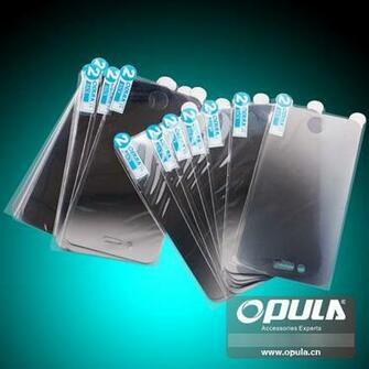 Cracked Lcd Screen iPad iPhone HD Wallpaper Imagen By
