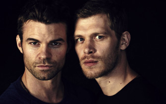 The Originals Wallpaper