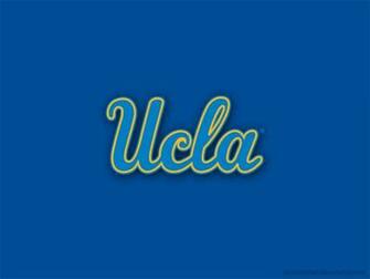 Gallery For Gt Ucla Wallpaper