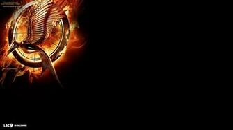 Catching Fire Wallpaper