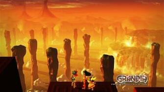 Switch Grandia And HD Remaster Bunnygaming