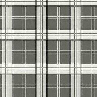 Black And Greys Tartan Style Wallpaper Inc P
