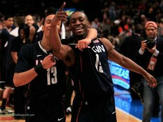 Kemba Walker HD Wallpaper