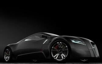 Audi A Concept Wallpaper High Quality Desktop