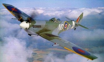 Image Of Ww2 Planes
