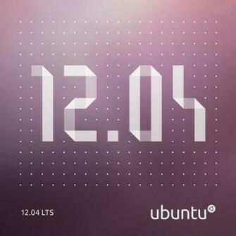 Here S The Official Ubuntu Lts Cd Cover