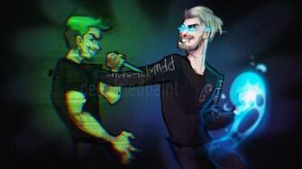 Jacksepticeye Wallpaper