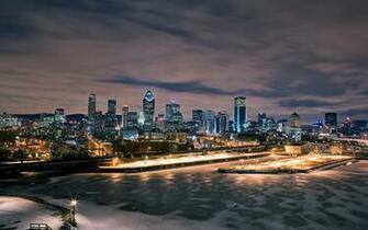 New York Skyline Chicago HDr Panorama Primary Category Abstract