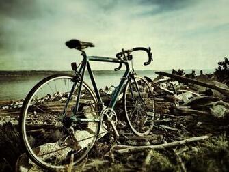 Road Bicycle Wallpaper