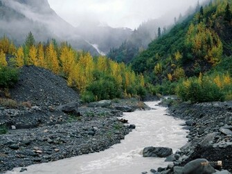 Alaska Wallpaper