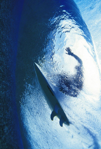 Surf iPhone Wallpaper