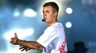 Justin Bieber New Wallpaper Image