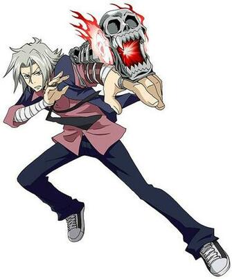 Katekyo Hitman Reborn Image Hayato HD Wallpaper And