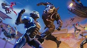 Cool Og Fortnite Wallpaper Aimbot W