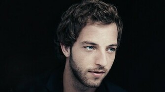 James Morrison Backdrop Wallpaper