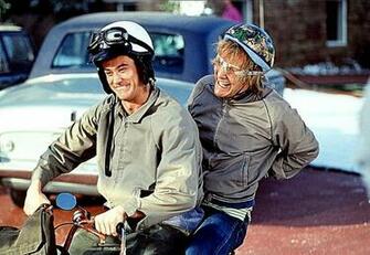 Dumb And Dumber Wallpaper Full HD