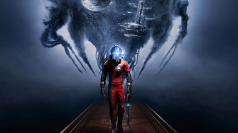 Prey Wallpaper In Ultra HD 4k Gameranx