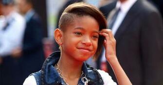 Willow Smith Wallpaper