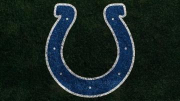 Wallpaper HD Indianapolis Colts Nfl Football
