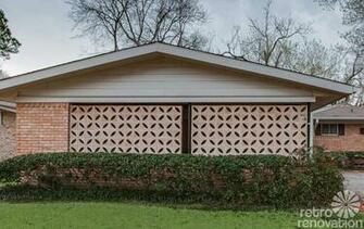 Dallas Time Capsule House With Jack N Jill Bathroom Just