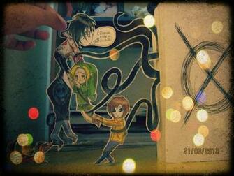Paper Child Creepypasta By Sussett