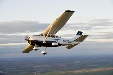 Cessna Wallpaper Top Background