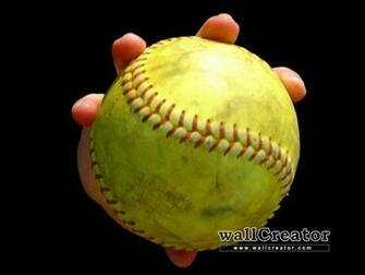 Softball Wallpaper Desktop Judo