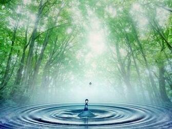 Wallpaper Of Nature
