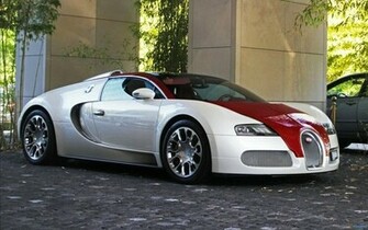 Bugatti Veyron Supercars Cars HD Wallpaper