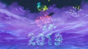 Fortnite New Years Event Goes Live In Game Newz
