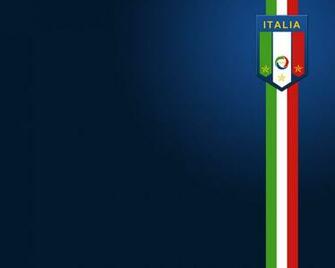 Italy Football Wallpaper