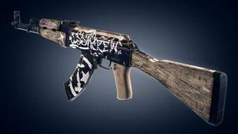 Best Ak47 Wallpaper Airsoft