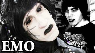 Dark Emo Wallpaper Desktop Phone Tablet Awesome