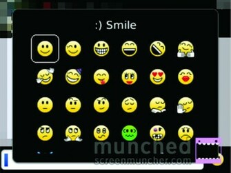 Bbm Emoticon HD Walls Find Wallpaper