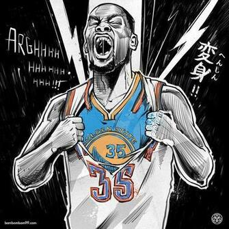 Kevin Durant Wallpaper Net